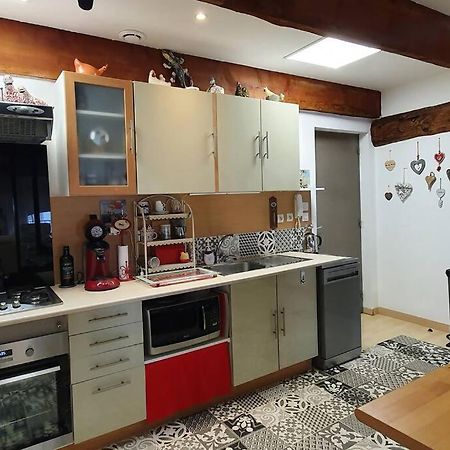 Le Loft Du 31 Deco Charme Cosy Centre Garage Prive Climatisation Lejlighed Sète Eksteriør billede