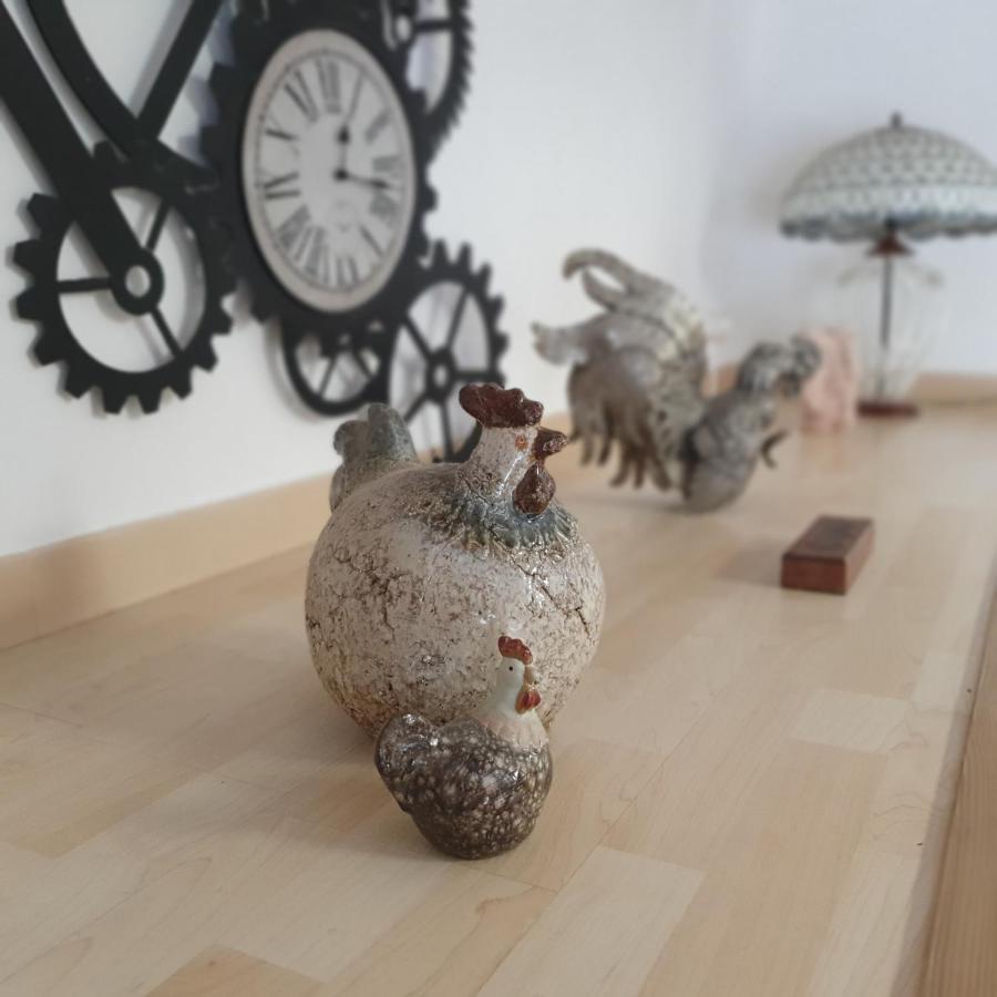 Le Loft Du 31 Deco Charme Cosy Centre Garage Prive Climatisation Lejlighed Sète Eksteriør billede